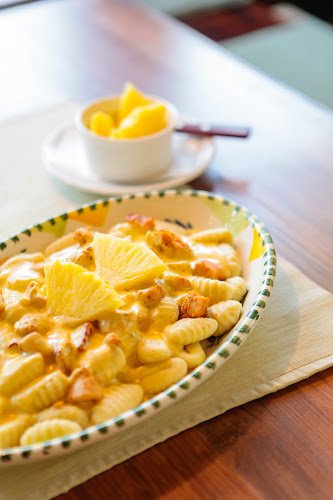 La Cantina POHORJE pizzerija in špageterija