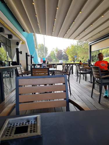 Stadion Caffe - Gastronomija in gostinstvo