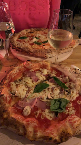 Opinii despre Gostilna in pizzerija Boter în Vrhnika - Gastronomija in gostinstvo
