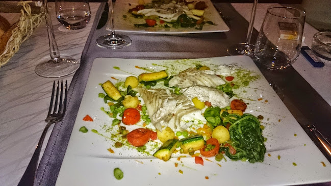 Restavracija Mark (ZAPRTO/CHIUSO)