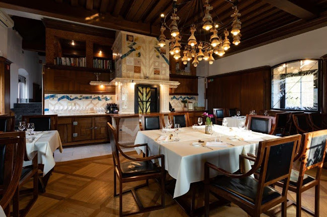 Restavracija Pavus - Grad Laško - The castle of Laško