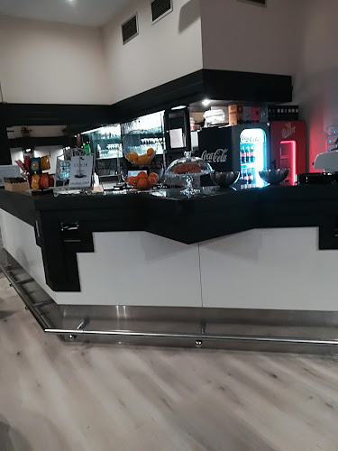 Kavarna Dama - Ljubljana