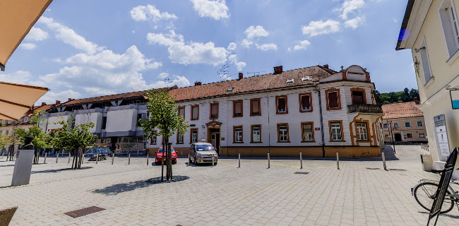 Opinii despre Bar Caffe Perla Aleksander Vinter S.P. în Ljutomer - Gastronomija in gostinstvo