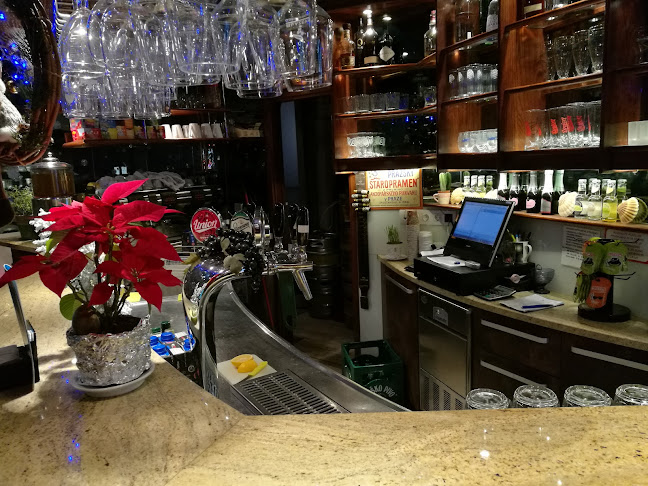 Pizzeria Brazzera - Ljubljana