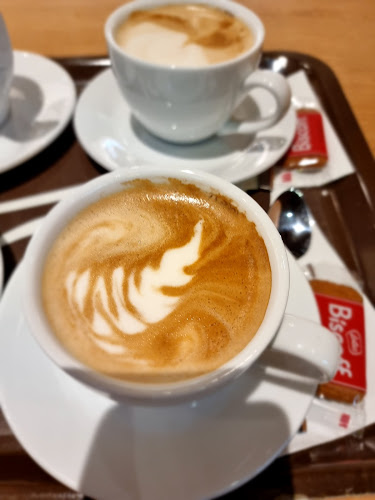 Comentarii opinii despre McDonald's Supernova Rudnik