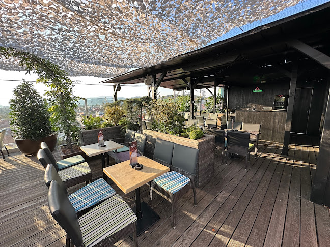 Comentarii opinii despre LUFT food & cocktails