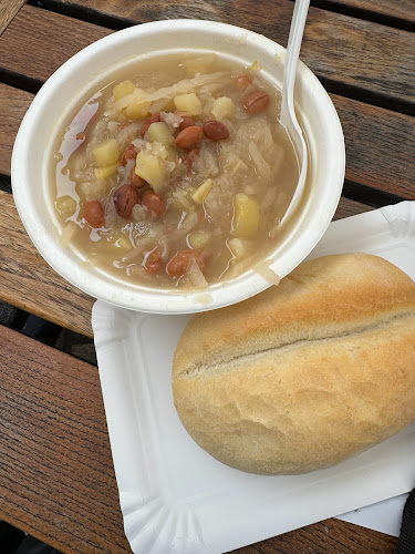 KLOBASARNA, okrepčevalnica, LOGAR STANISLAV S.P. - Gastronomija in gostinstvo