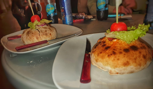 PizzaBurger POINT Ljubljana - Gastronomija in gostinstvo