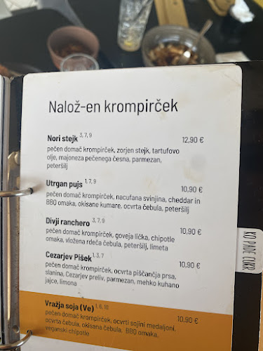 Opinii despre Pišek bar în Celje - Gastronomija in gostinstvo