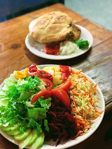 Restavracija Grill Center Marija - Kranj