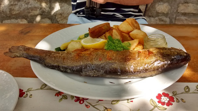 Gostilna pri Kmetec - Celje