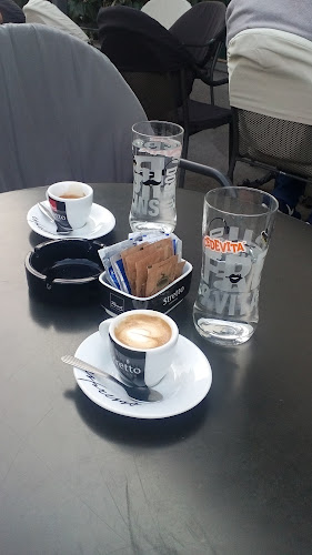 Kava bar "Petra in jazz Pub" - Ban Božidar, s.p. - Brežice