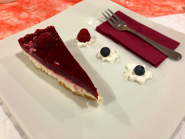 Opinii despre Gostilna Repolusk în Mislinja - Gastronomija in gostinstvo