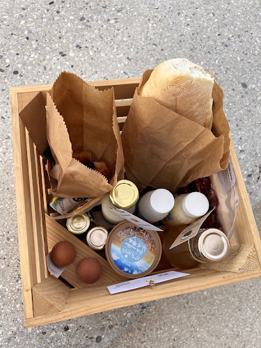 Comentarii opinii despre Bled Breakfast