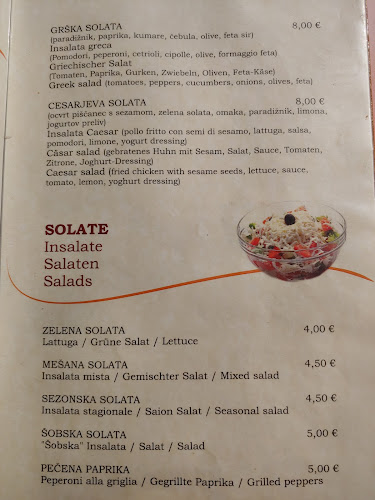 Okrepčevalnica-Gril pri Perotu, Predrag Dvorančić, s.p. - Gastronomija in gostinstvo