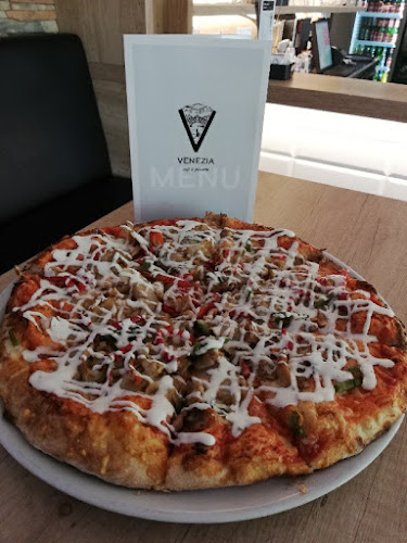 Comentarii opinii despre Caffe in pizzeria Venezia, gostinstvo in turizem, d.o.o.