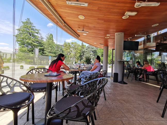 Comentarii opinii despre Caffè Dolce Vita