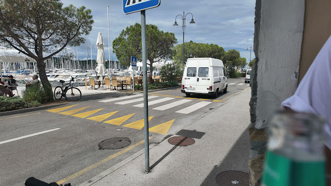 Comentarii opinii despre Café d'Isola