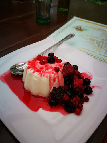 Okrepčevalnica Dolga Njiva