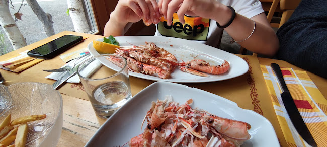 Gostilna Pri Konfinu