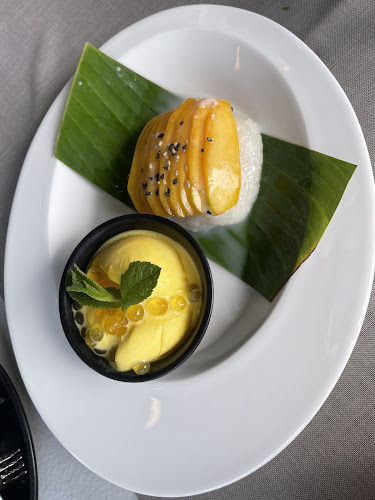 ARROI Restaurant - Bled