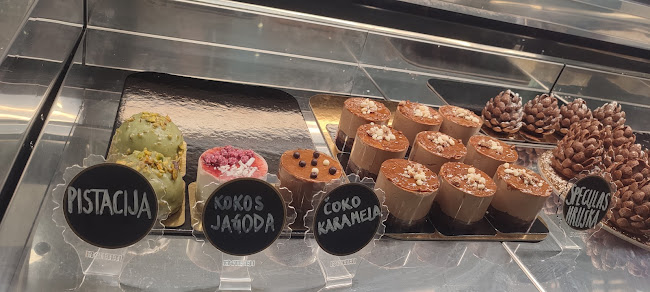 SLAŠČIČARNA SLADKA KASTINA