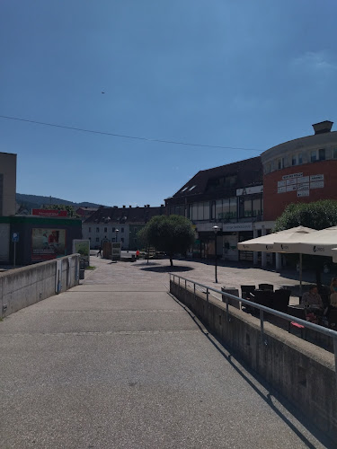 Komabar gostinstvo, trgovina in posredništvo d.o.o. - Ravne na Koroškem