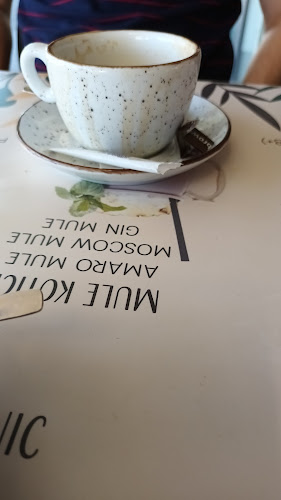 CenterCafé - Krško