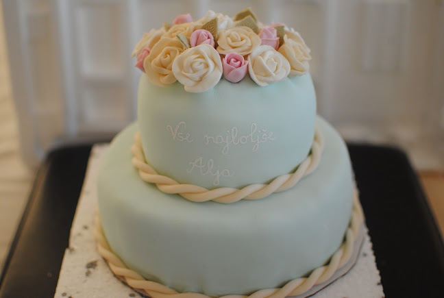 Comentarii opinii despre Vilinska Tortica Cupcakes