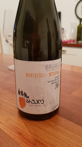 Comentarii opinii despre Manzioli wine bar doo