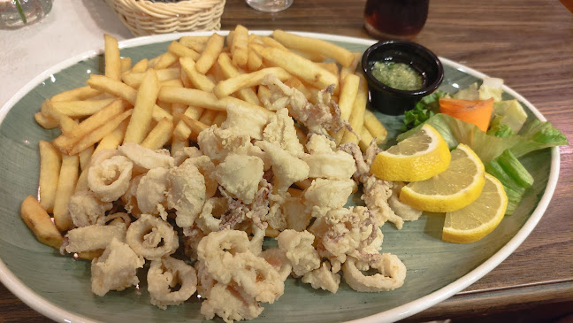 Comentarii opinii despre Pizzeria Popaj