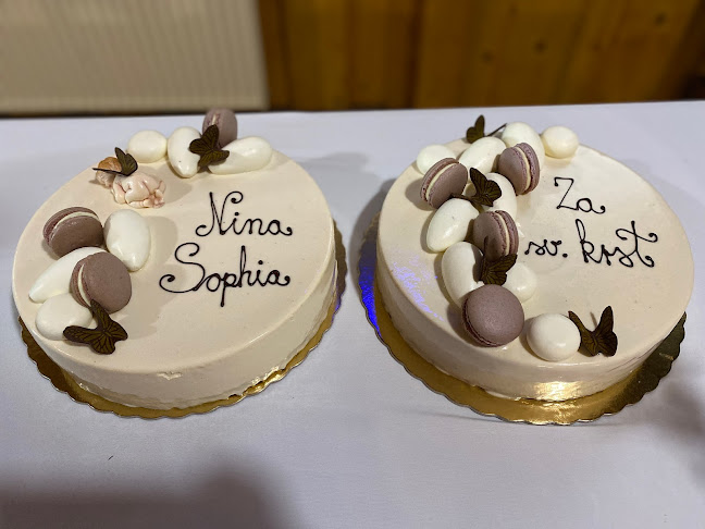 Opinii despre Zebra Patisseries în Ljubljana - Gastronomija in gostinstvo