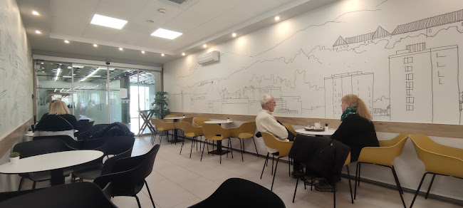 Center District, 1000, Ljubljana