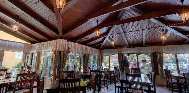 Restavracija Etno Eden Koper