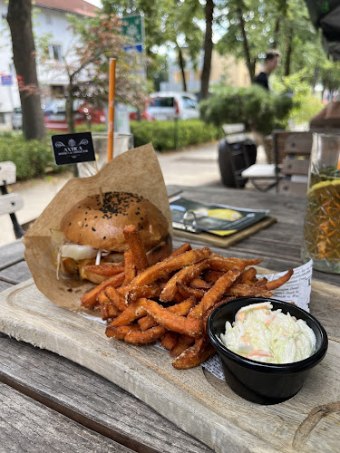 Comentarii opinii despre ANTICA Pizzeria & Aperitivo