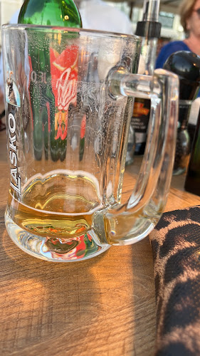 Opinii despre Seafood Restaurant Polpo în Piran - Gastronomija in gostinstvo