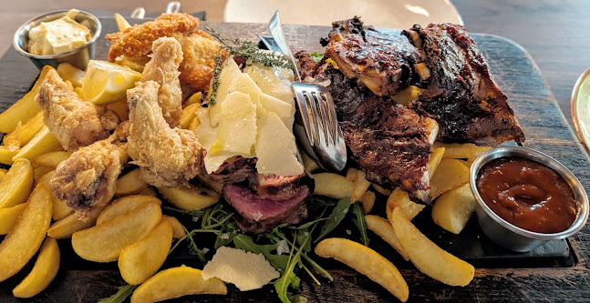 Restavracija STARA PRAVDA - Kranj