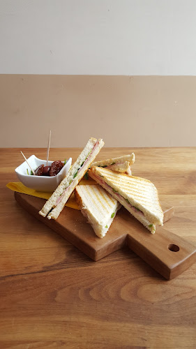 Izložba, gostinske storitve, d.o.o. - Gastronomija in gostinstvo