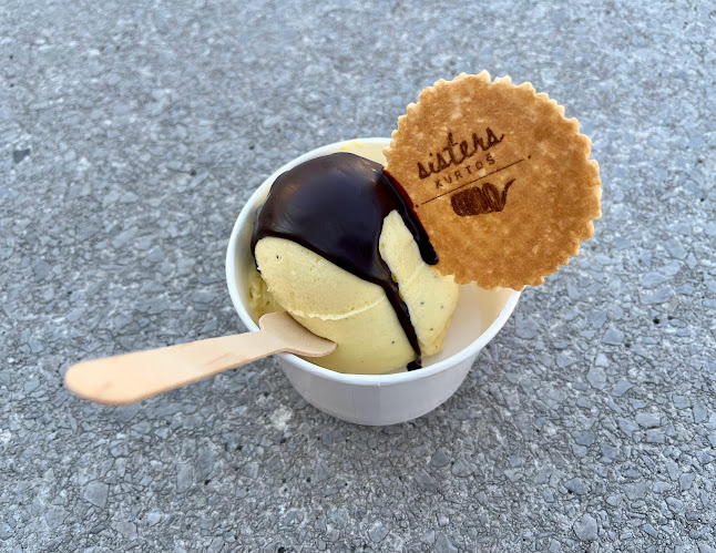 Comentarii opinii despre Sisters kurtoš