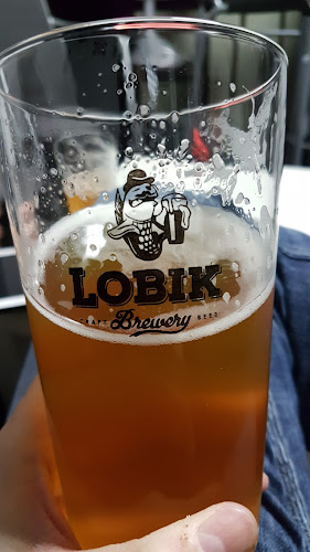 Lobik Brewery, proizvodnja piva, Alen Zarič, s.p. - Ruše