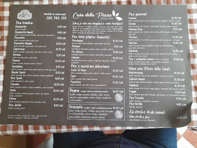 Dantejeva ulica 4, 6310 Izola