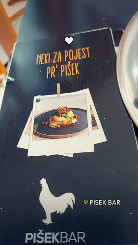Pišek bar - Celje
