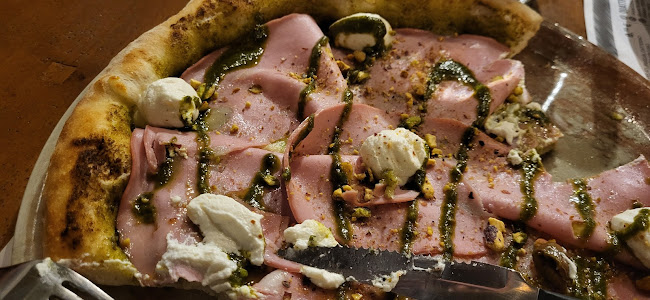 Opinii despre PIZZA 488° în Kranj - Gastronomija in gostinstvo