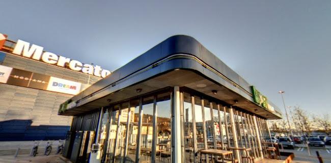 Lars&Sven burgers Lj-Šiška - Ljubljana