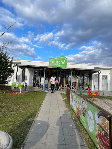 Marché Bistro Starine I - Gastronomija in gostinstvo