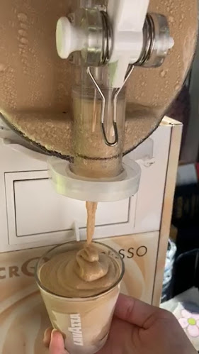 Opinii despre Kavarna Apropo în Bled - Gastronomija in gostinstvo