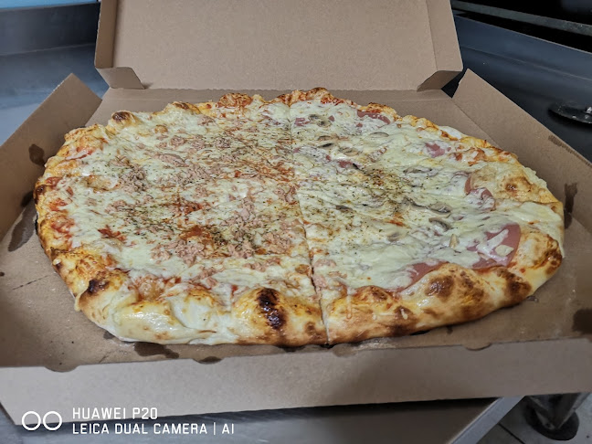 Pekarna & pizzeria Ema - Šentilj v Slov. goricah