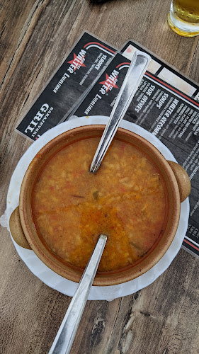 Das ist Walter - Ljubljana Šmartinska - Gastronomija in gostinstvo