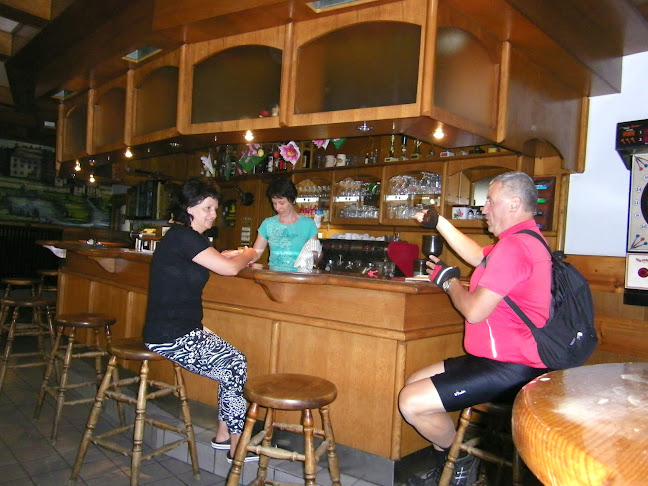 Gostilna Ulčar - Samo Rupert s.p. - Ig