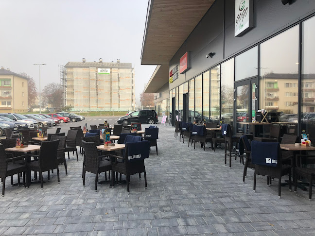 Comentarii opinii despre GOGO bar